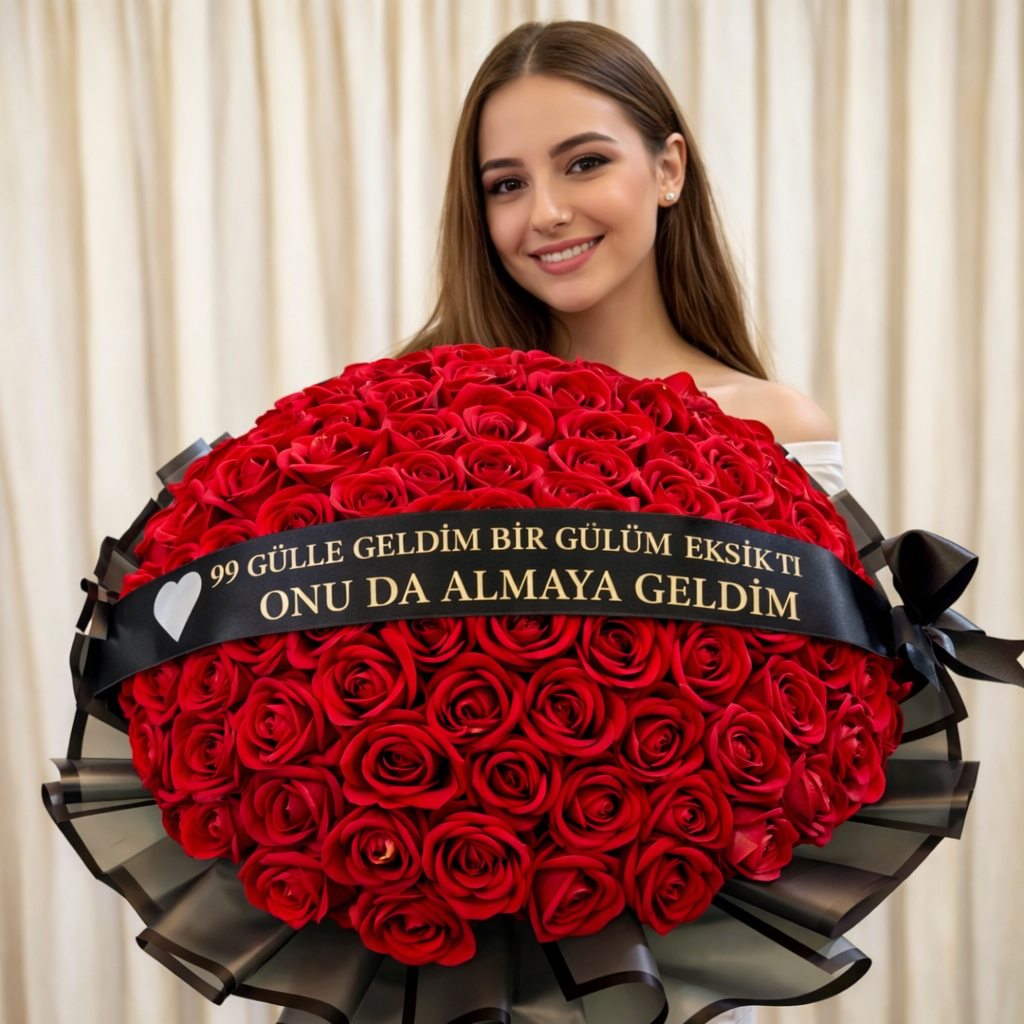 Yapay gül